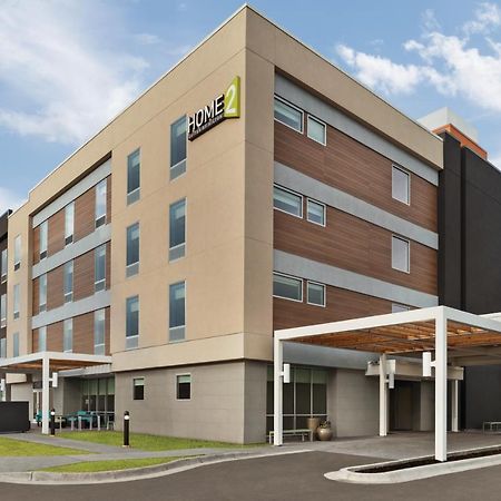 Home2 Suites By Hilton Brooklyn Park Minneapolis Εξωτερικό φωτογραφία
