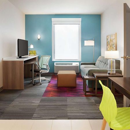 Home2 Suites By Hilton Brooklyn Park Minneapolis Εξωτερικό φωτογραφία
