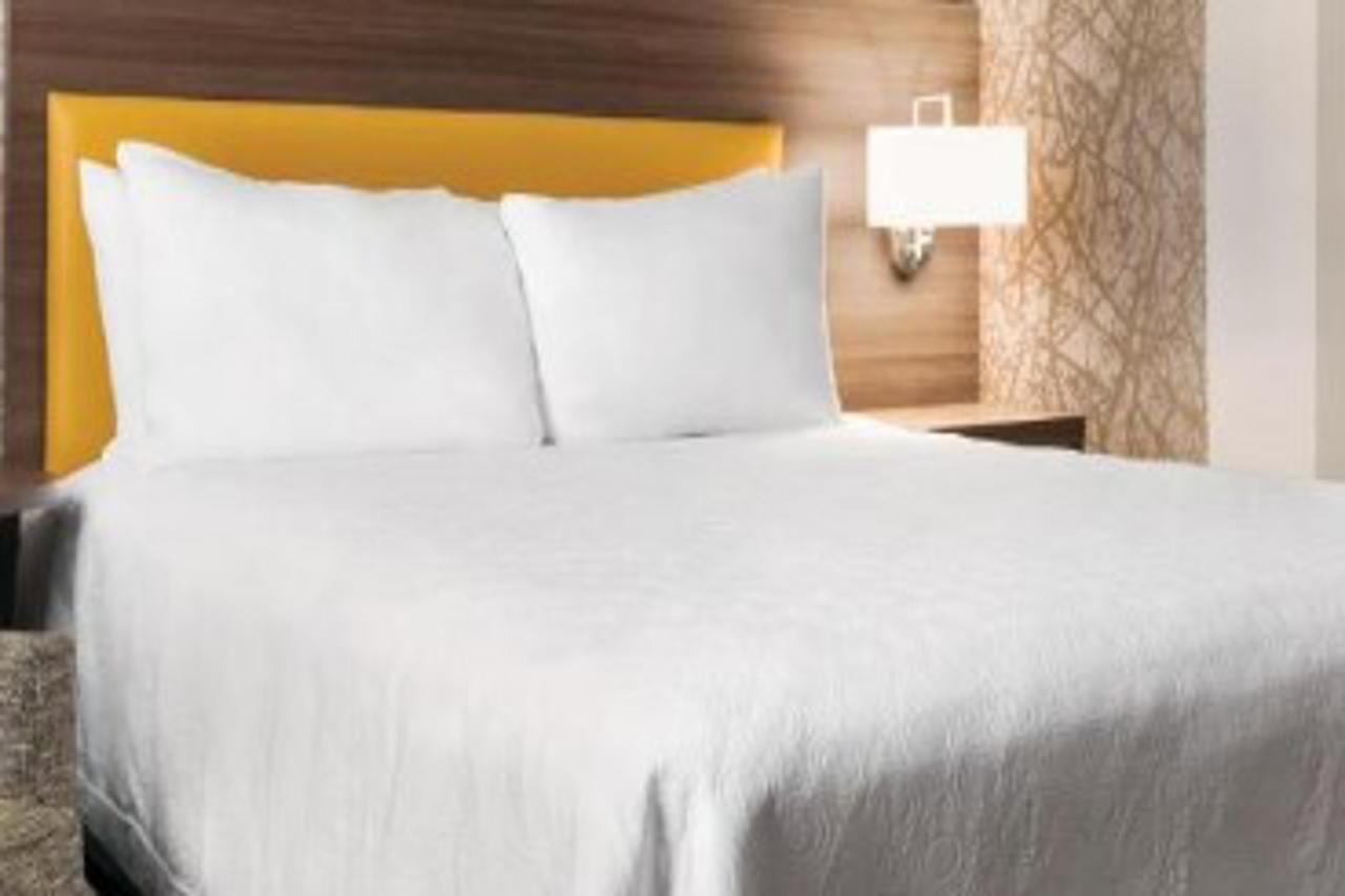 Home2 Suites By Hilton Brooklyn Park Minneapolis Εξωτερικό φωτογραφία