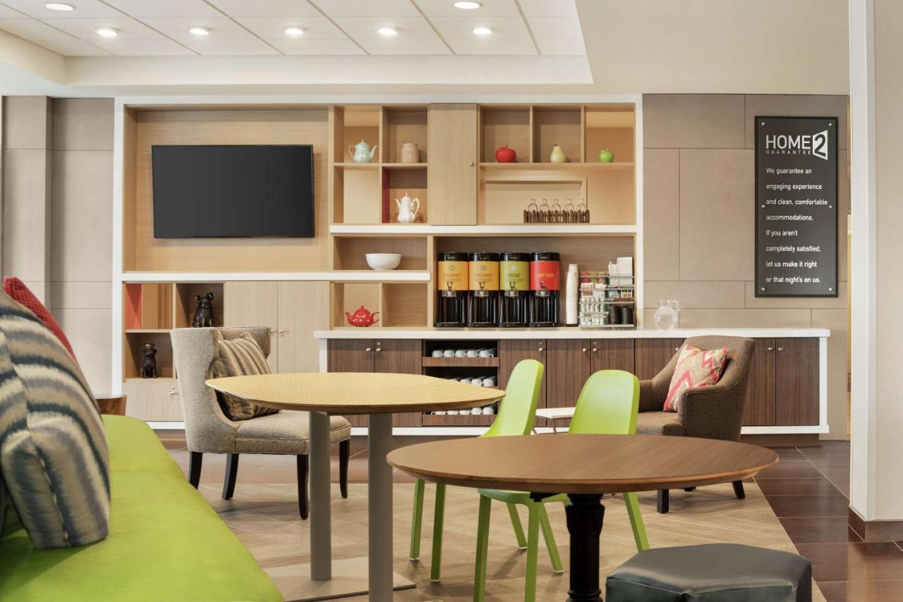 Home2 Suites By Hilton Brooklyn Park Minneapolis Εξωτερικό φωτογραφία