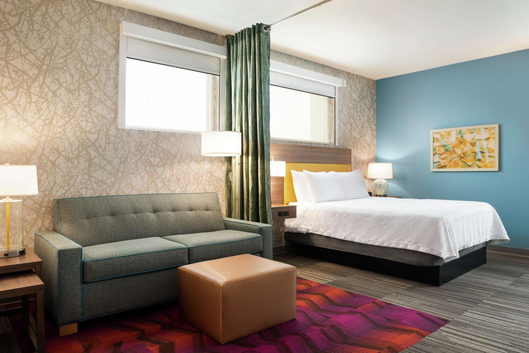 Home2 Suites By Hilton Brooklyn Park Minneapolis Εξωτερικό φωτογραφία
