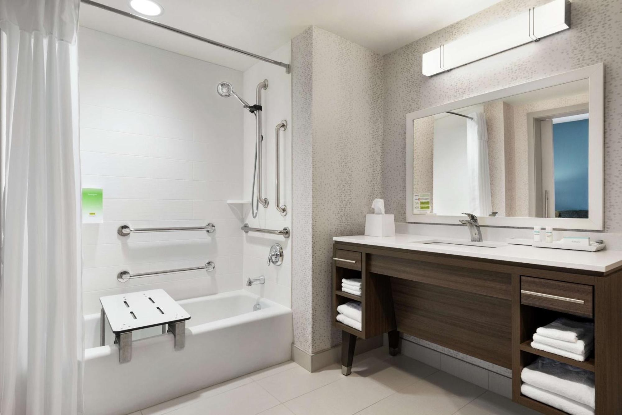Home2 Suites By Hilton Brooklyn Park Minneapolis Εξωτερικό φωτογραφία