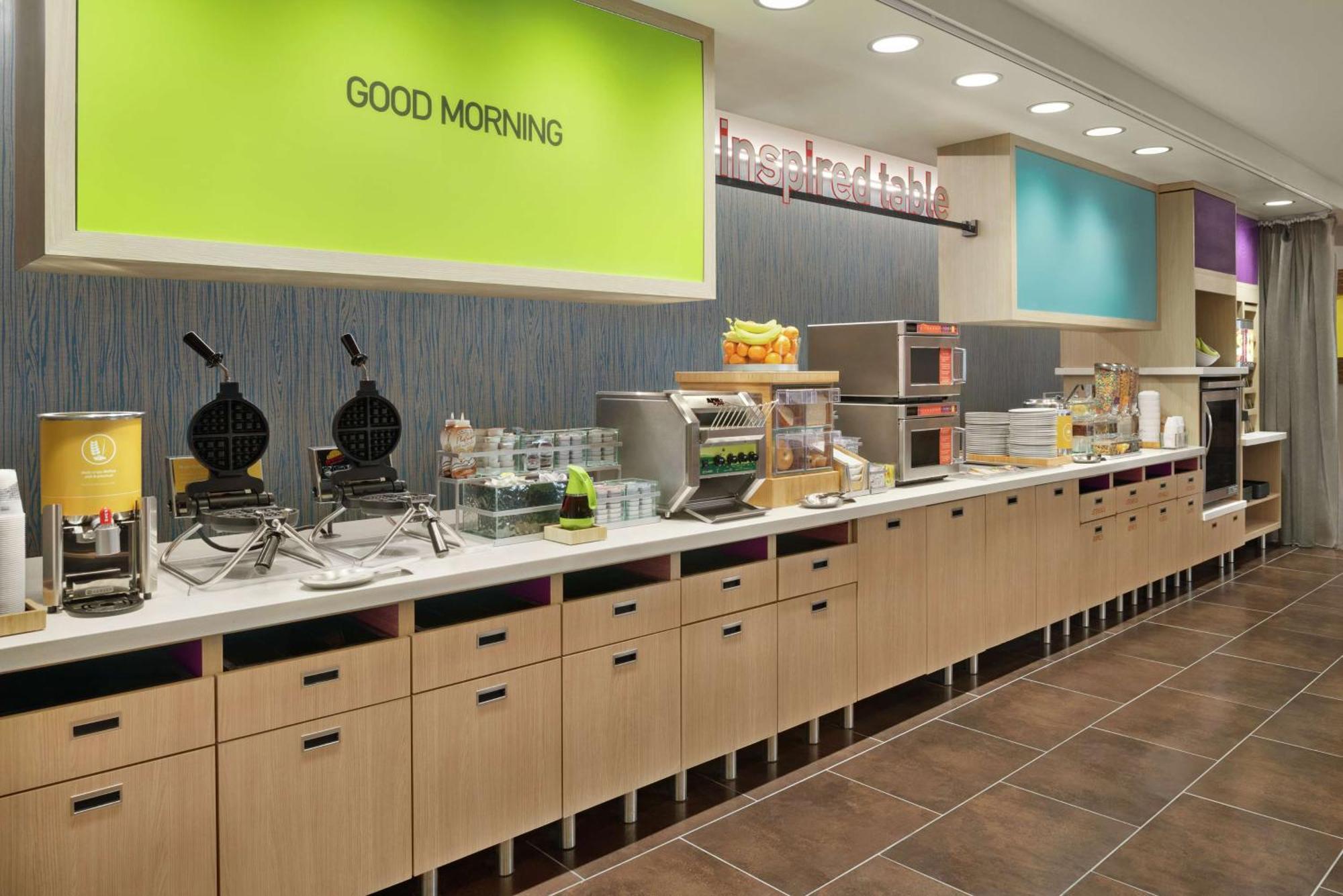 Home2 Suites By Hilton Brooklyn Park Minneapolis Εξωτερικό φωτογραφία