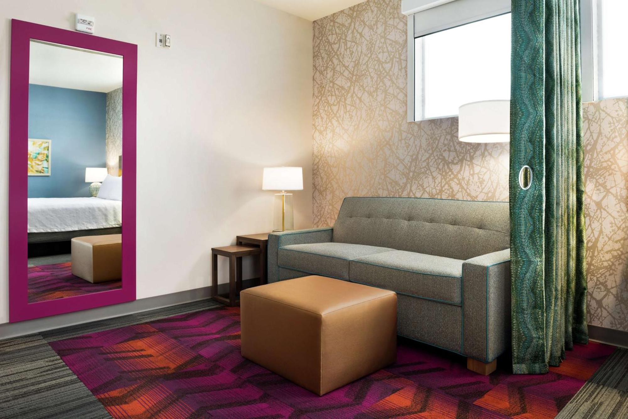 Home2 Suites By Hilton Brooklyn Park Minneapolis Εξωτερικό φωτογραφία