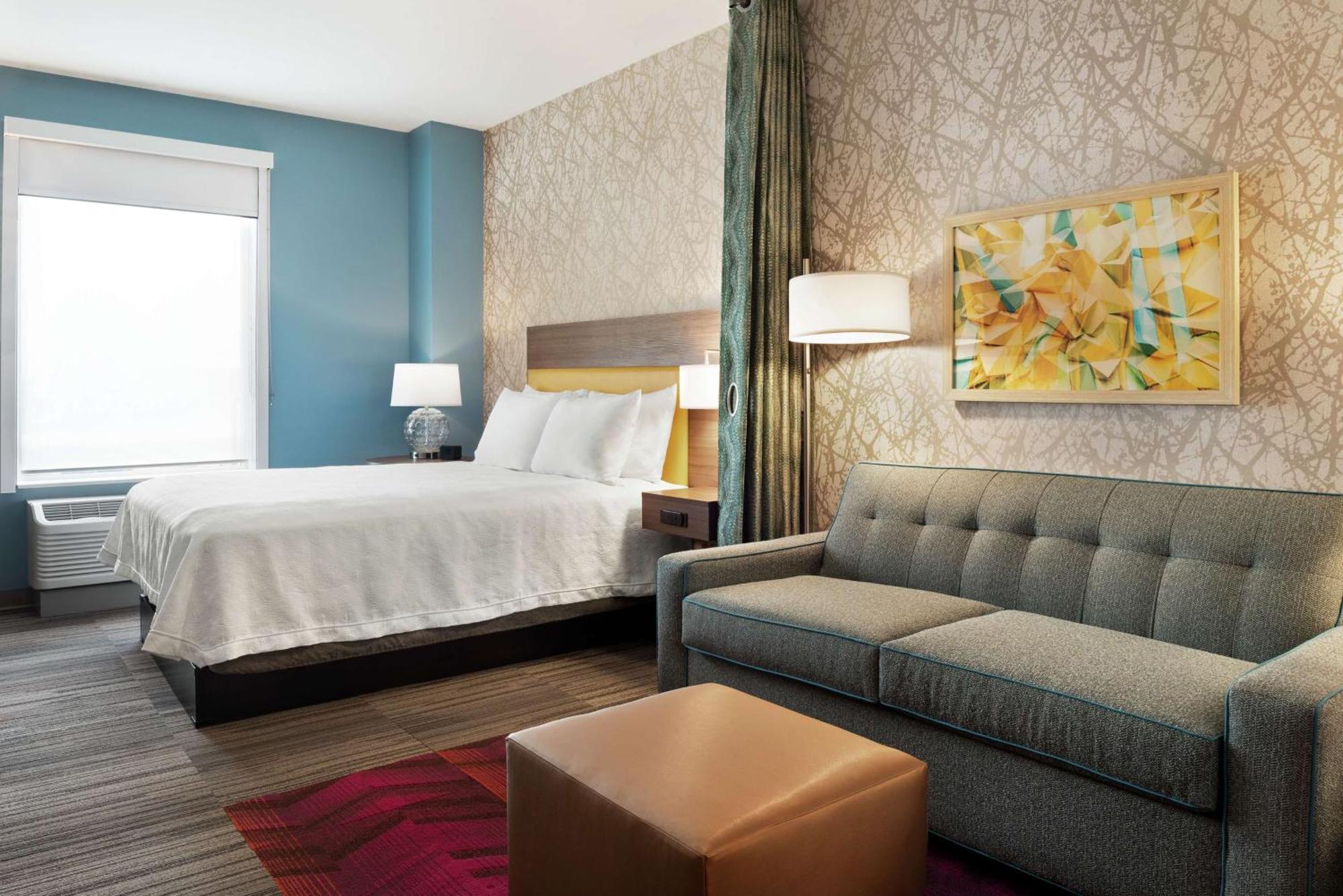 Home2 Suites By Hilton Brooklyn Park Minneapolis Εξωτερικό φωτογραφία