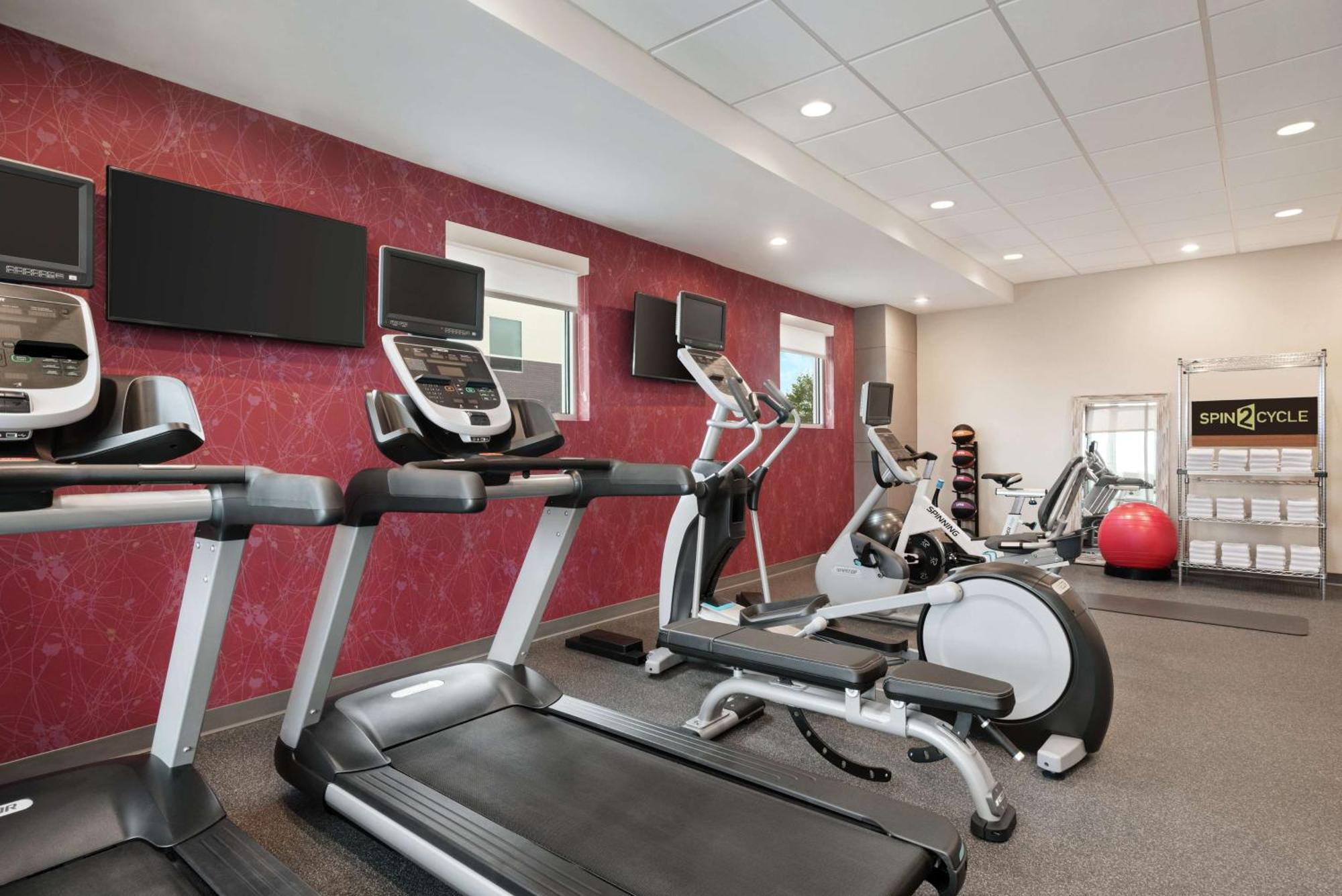 Home2 Suites By Hilton Brooklyn Park Minneapolis Εξωτερικό φωτογραφία
